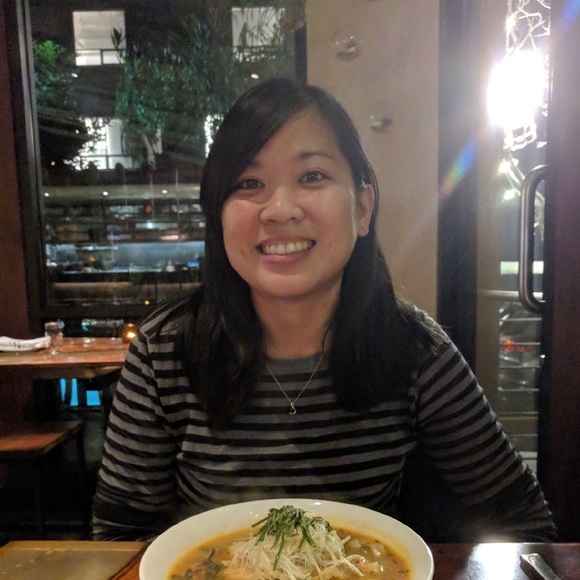 Meet the Posher - Picture 2 of 2